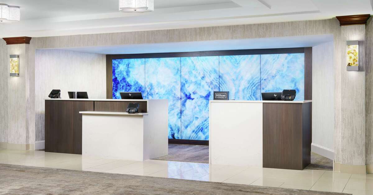 Een foto van DoubleTree by Hilton Orlando Airport