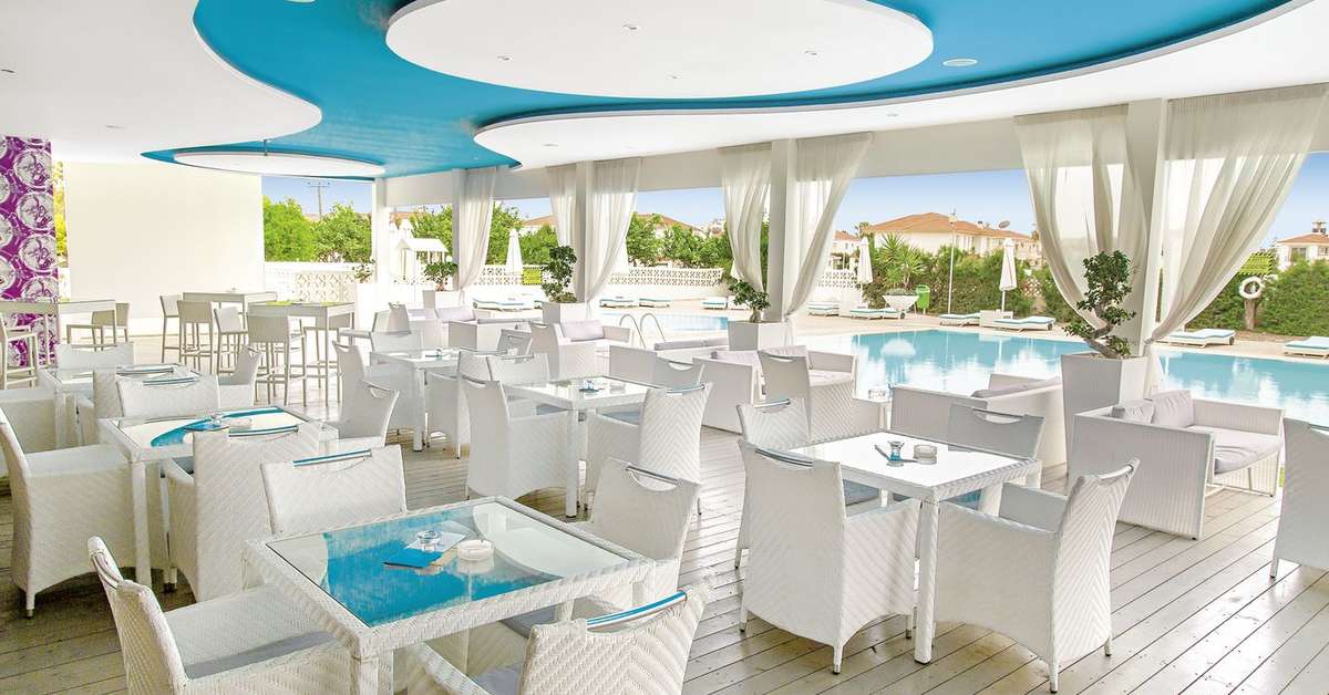 Een foto van Sveltos Hotel