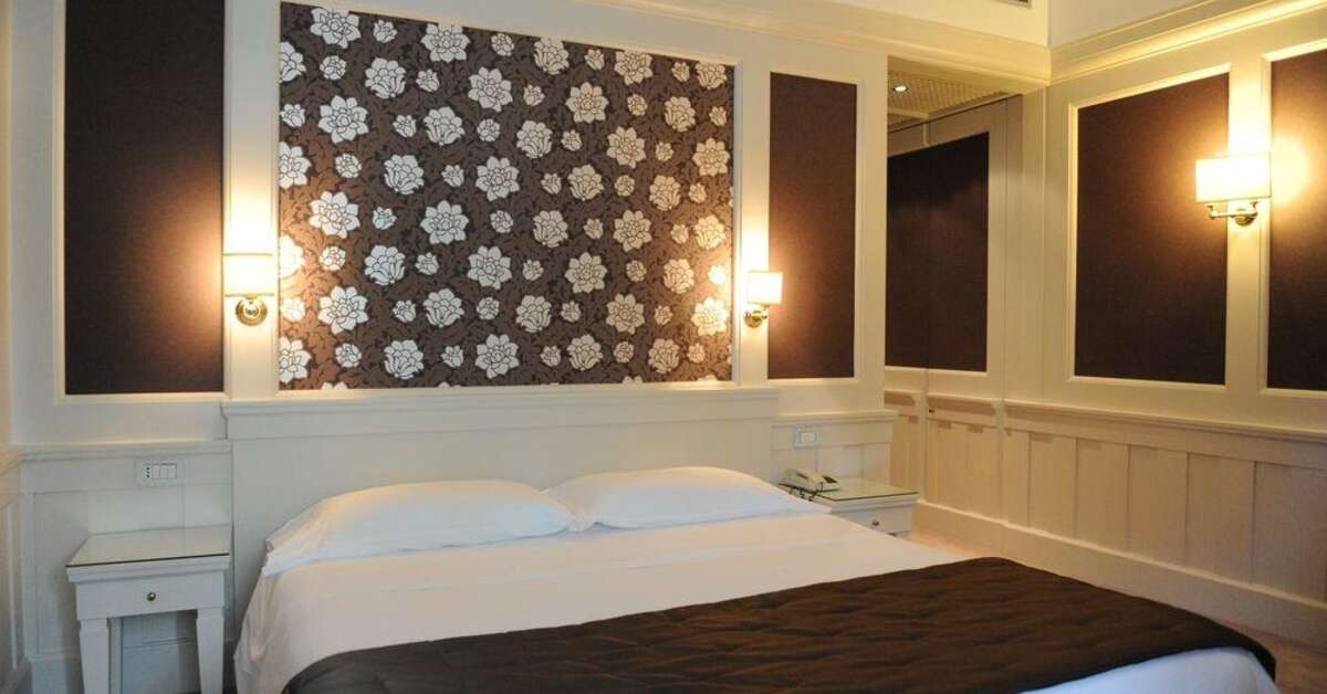 Een foto van Europa Hotel Design Spa 1877