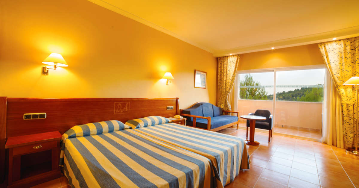 Ein Foto Hotel Bordoy Don Antonio