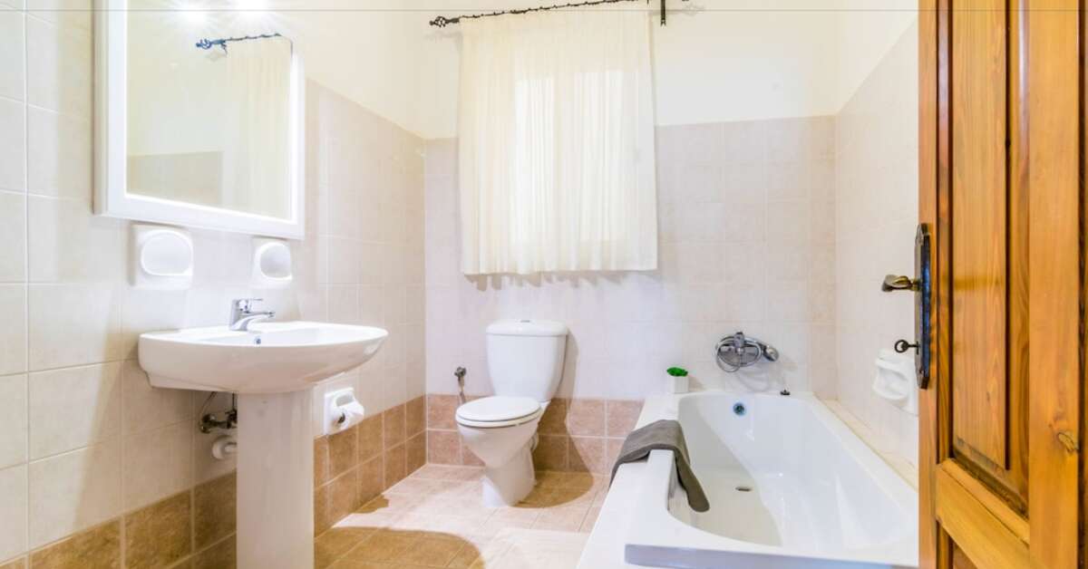 Een foto van Ta Frenc Appartementen