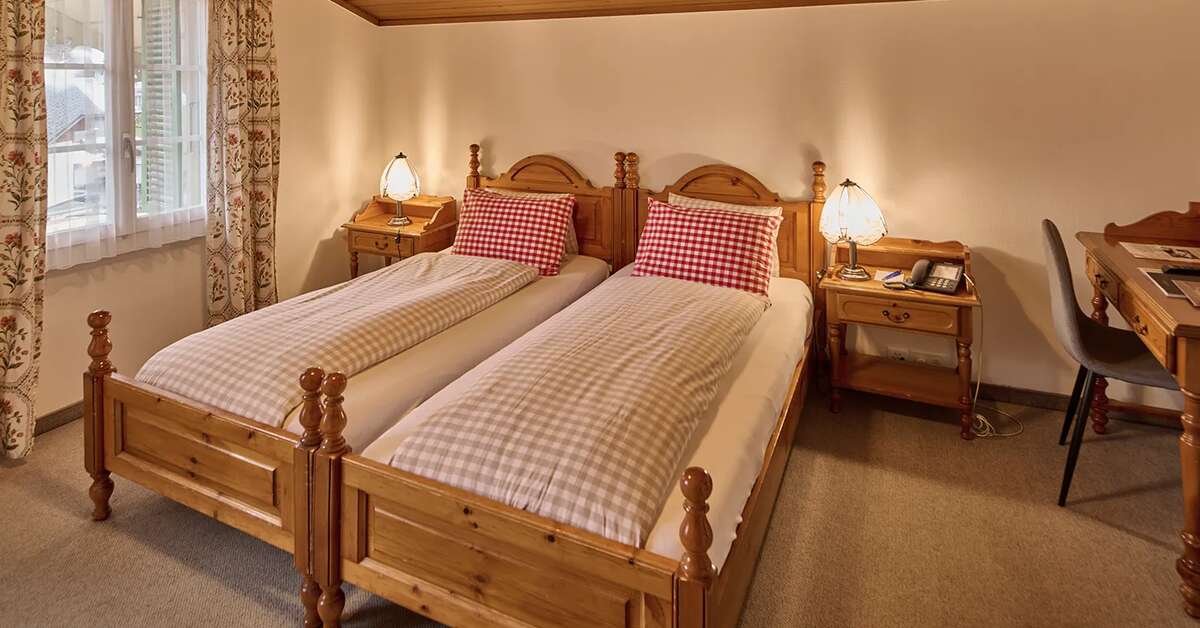 Een foto van Hotel Baeren