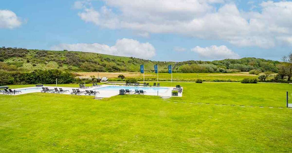 Een foto van Fletcher Zuiderduin Beachhotel