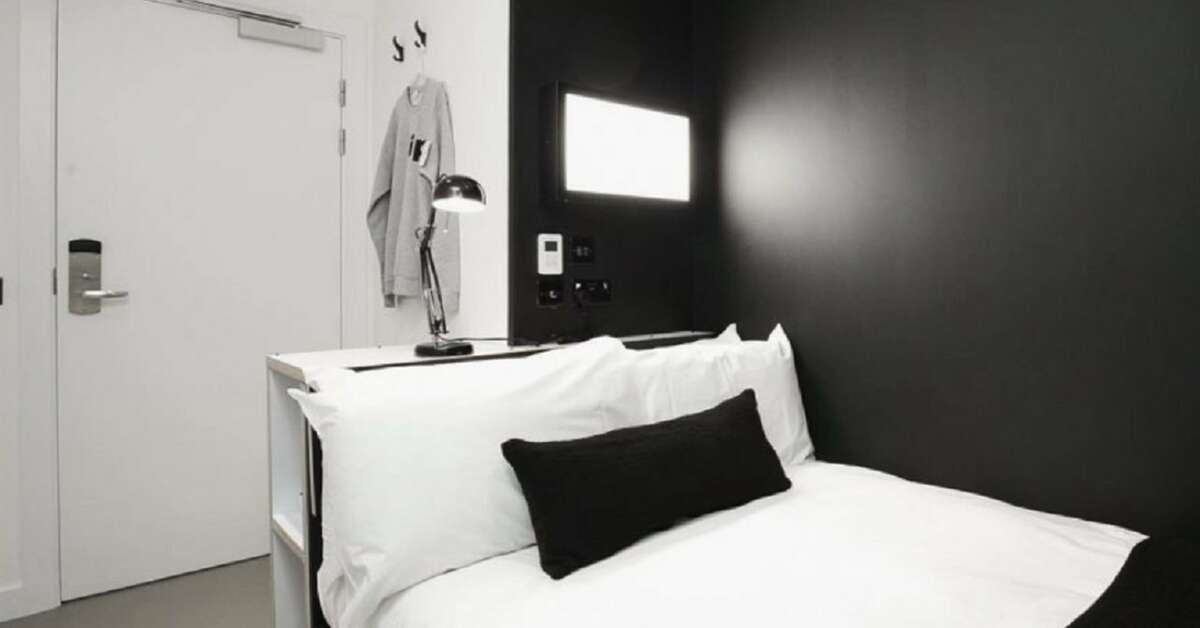 Een foto van Kip Hotel