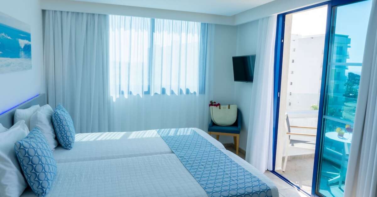 Een foto van Anonymous Beach Hotel