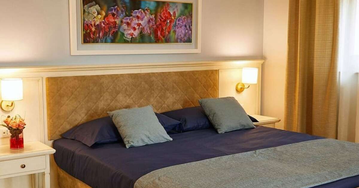 Een foto van Borgo Romantico Relais