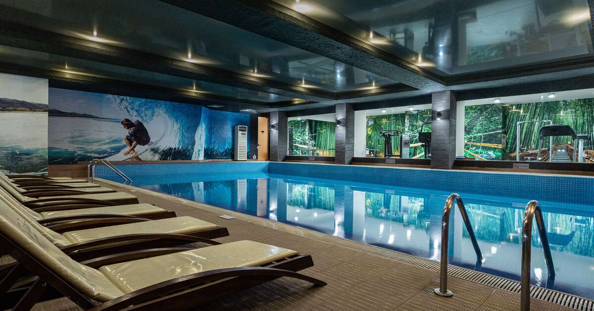 Een foto van Dolce Vita Sunshine Resort