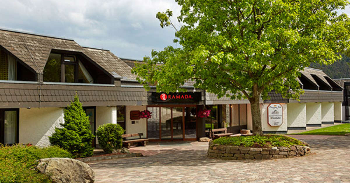 Ein Foto H Plus Hotel Willingen