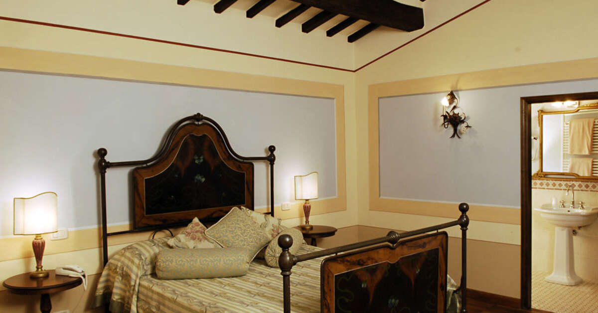 Een foto van Locanda Del Molino