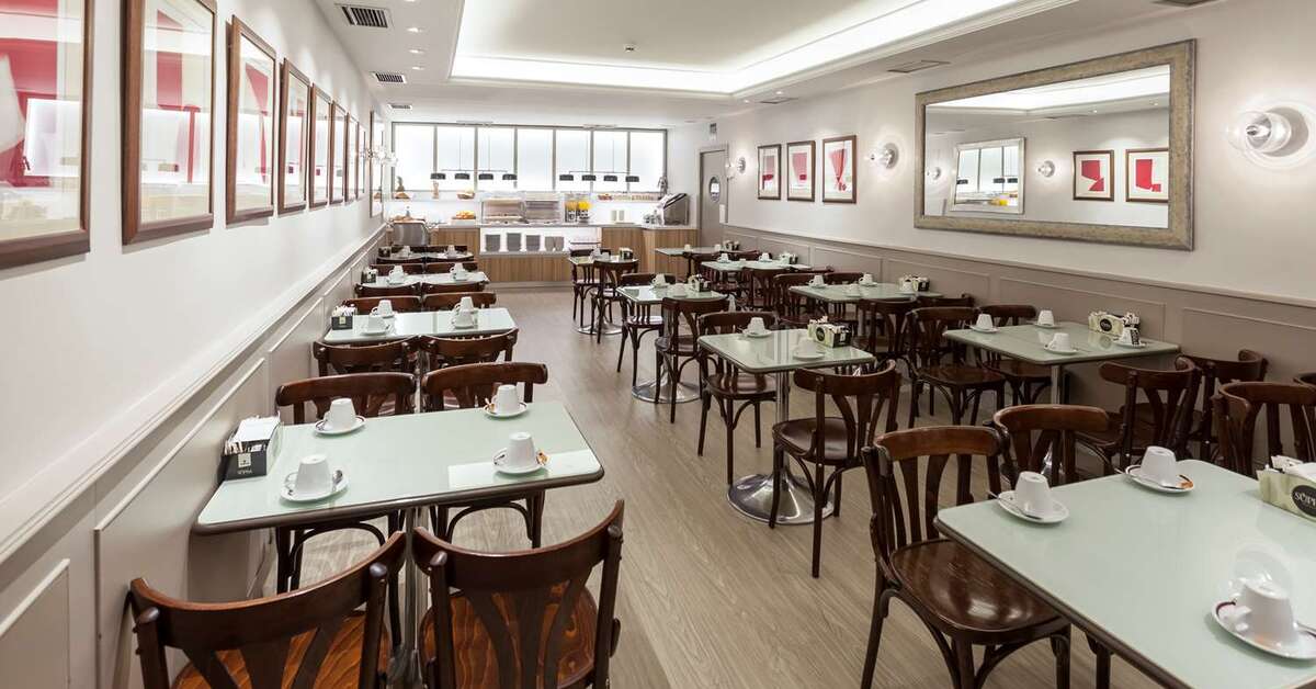 Ein Foto Hotel Los Condes