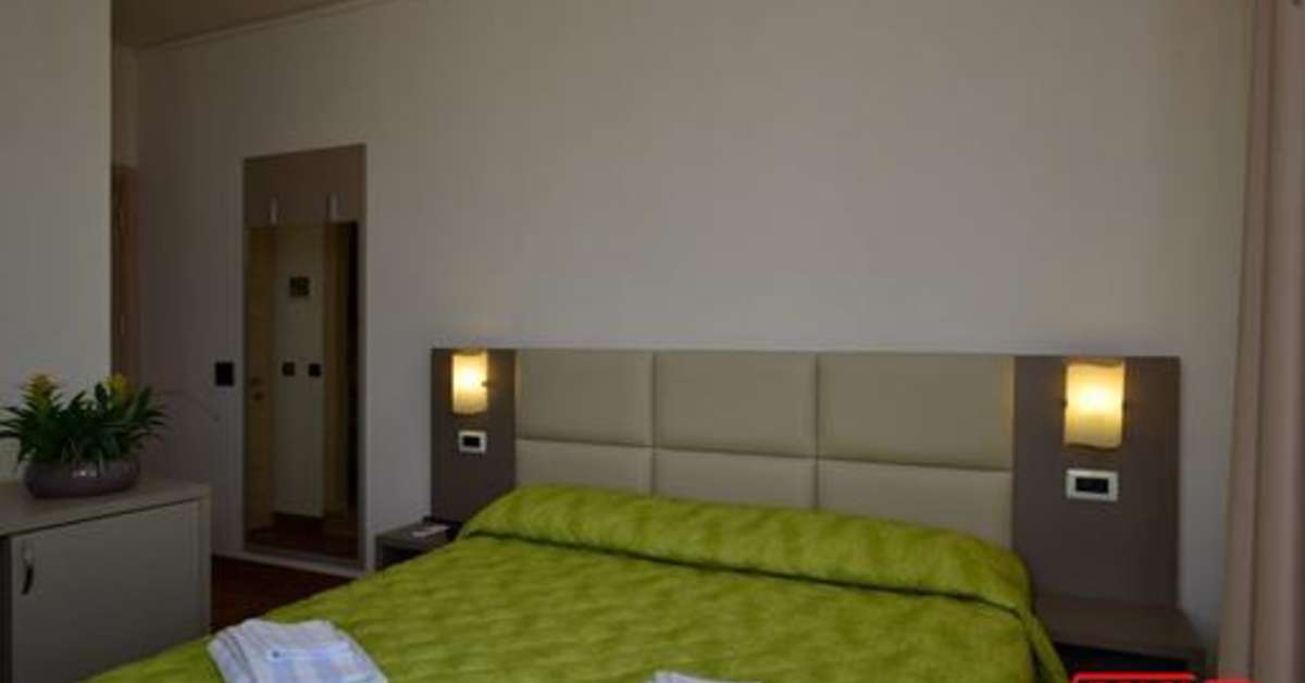 Een foto van Hotel Bella Lazise