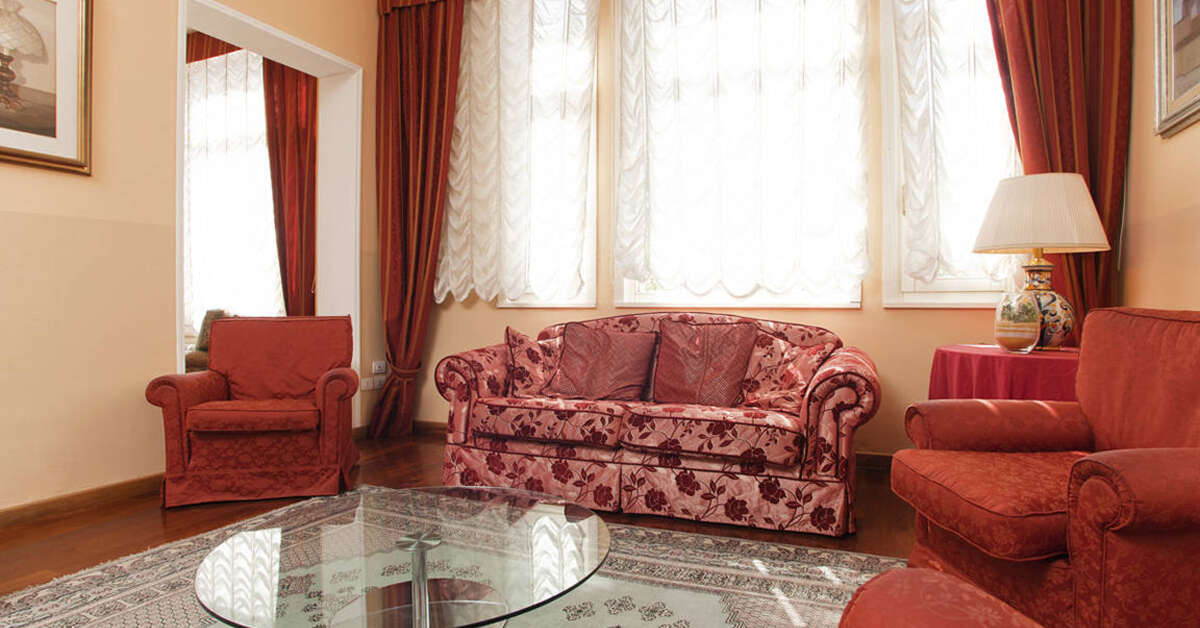 Een foto van Hotel Villa Pigna
