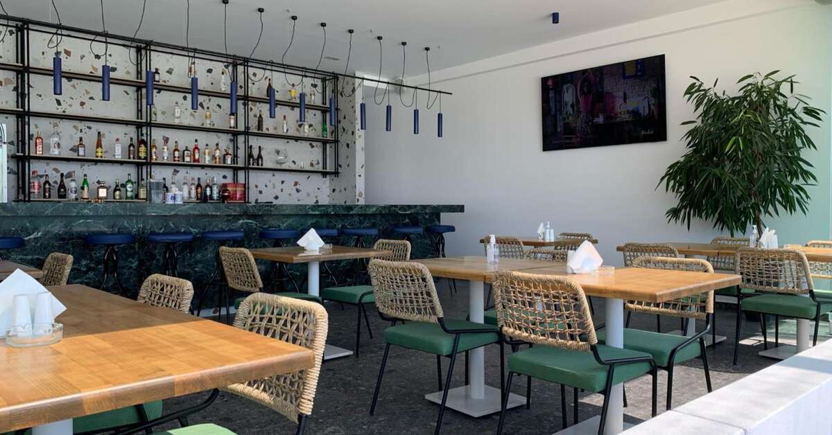 Een foto van Mazoren Art Hotel