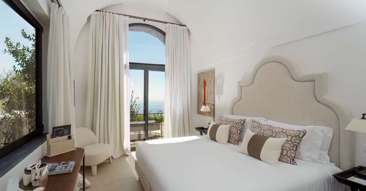 Een foto van Furore Grand Hotel