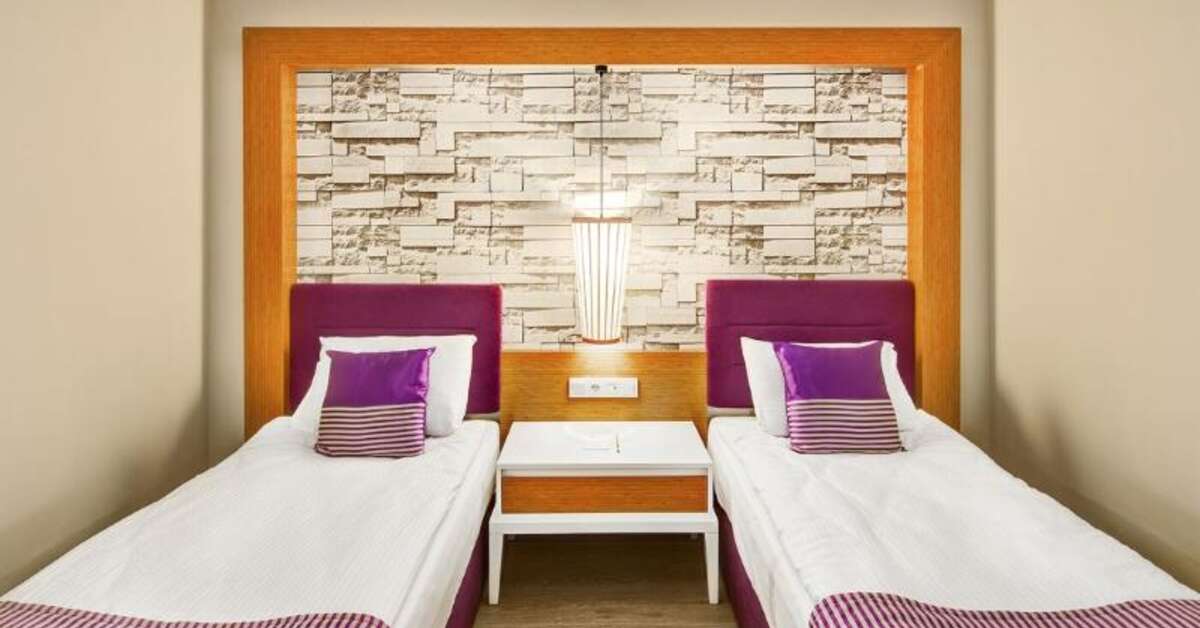 Een foto van Magic Life Jacaranda