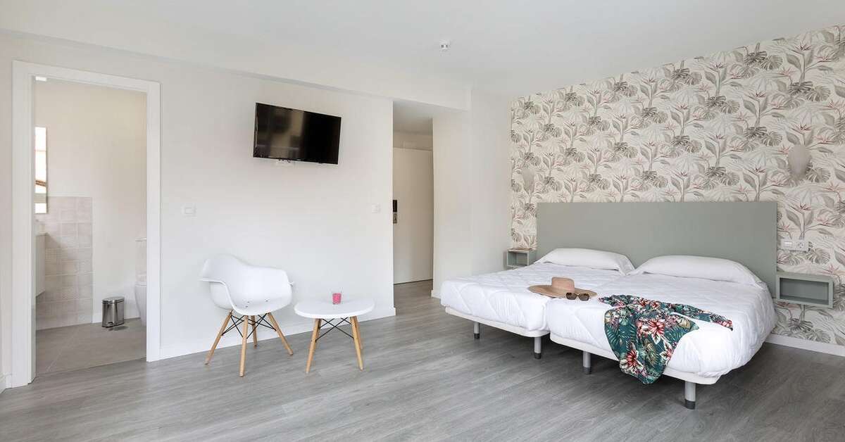 Een foto van Hotel Maga