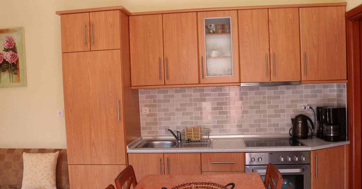 Een foto van Appartementen Thalia