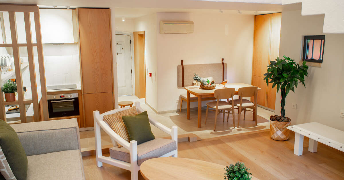 Een foto van Onyria Quinta da Marinha Villas