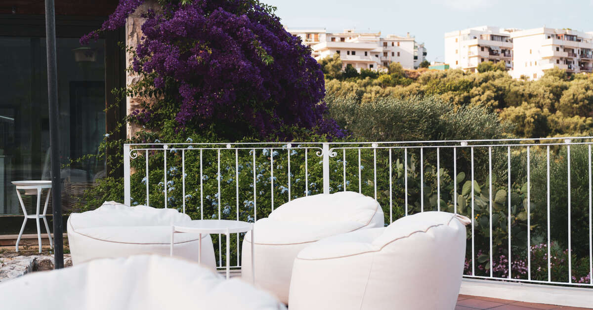 Een foto van Agriturismo Giorgio