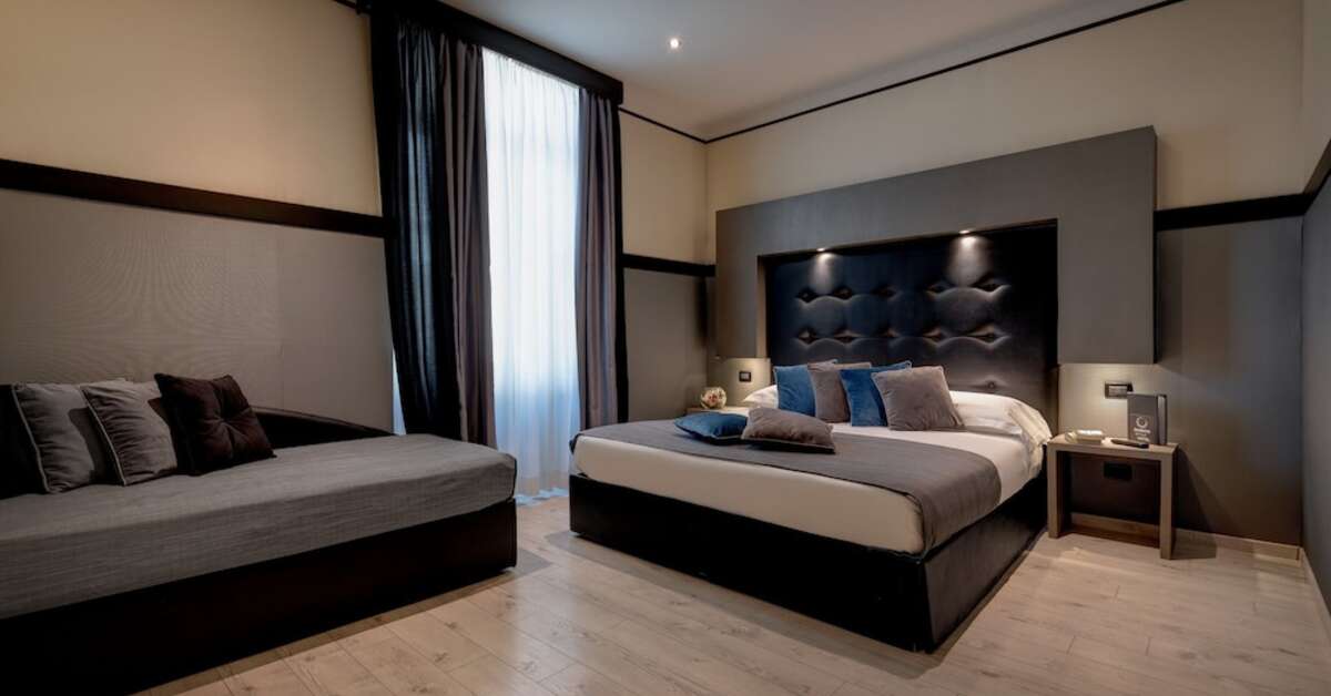 Een foto van Dharma Style Hotel