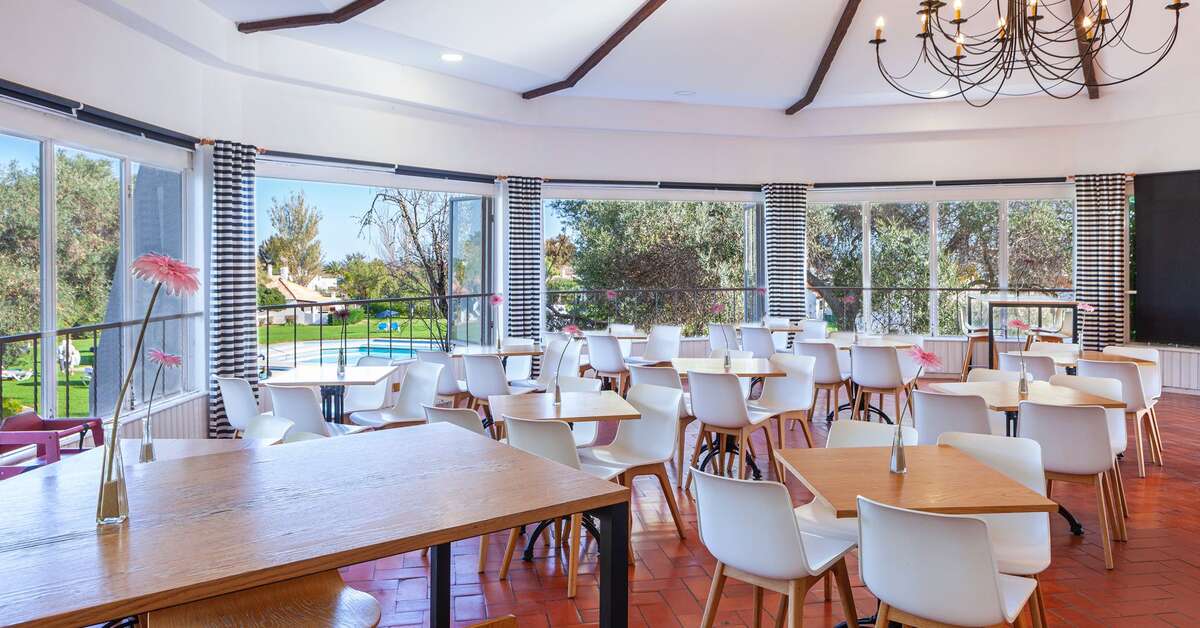 Een foto van Pedras d'el Rei Resort