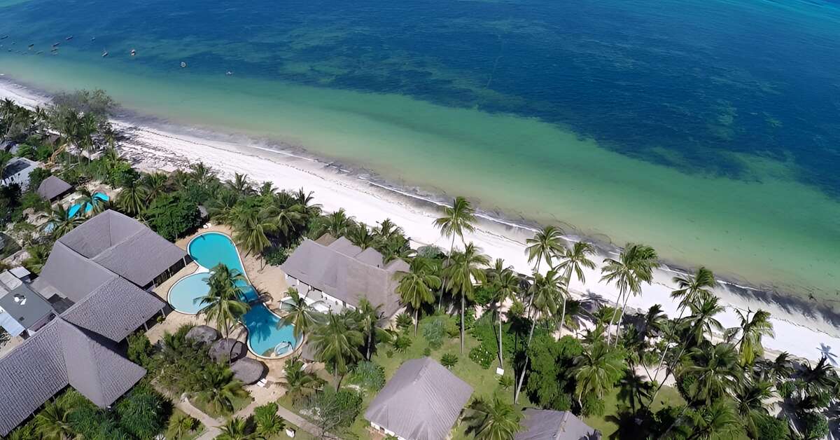 Een foto van Jaz Adonia Beach Resort