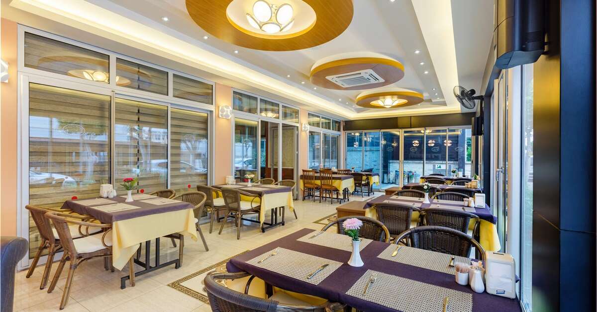Een foto van Alanya Beach Hotel