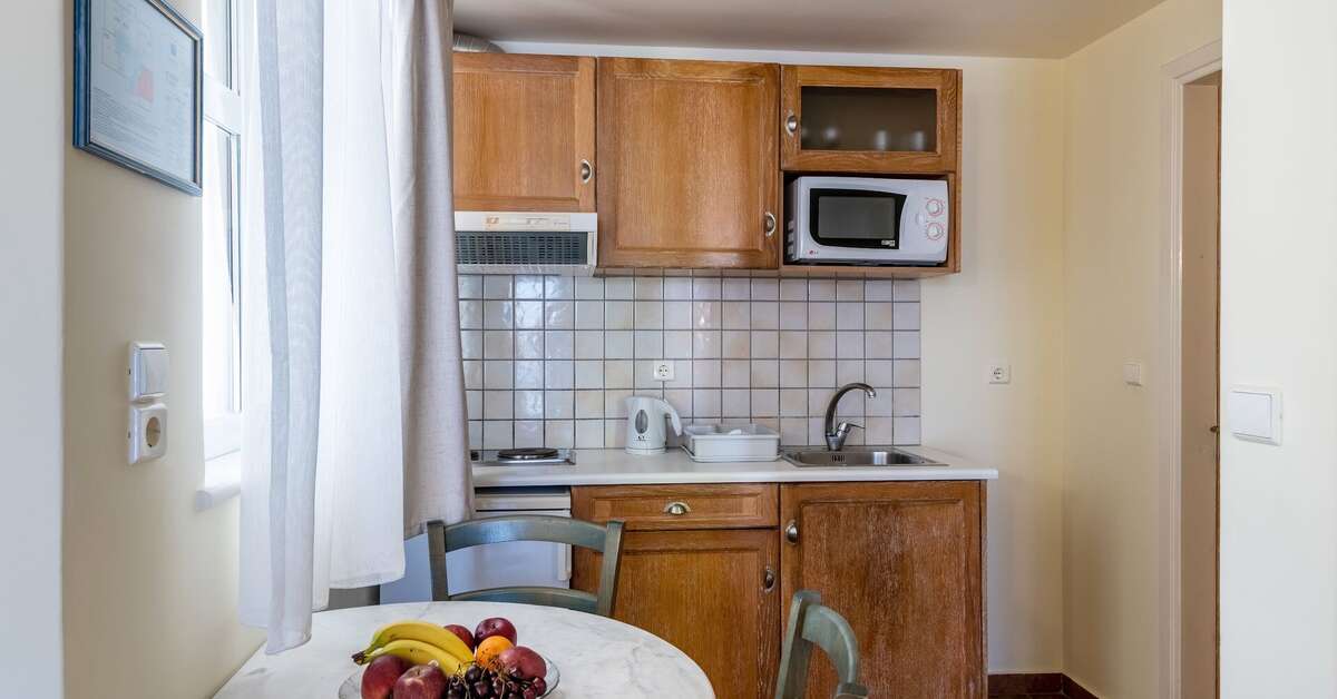 Een foto van Aegean Houses