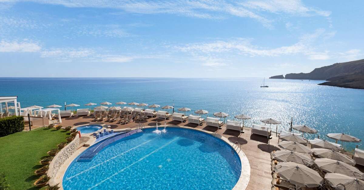Een foto van Viva Cala Mesquida Resort & Spa