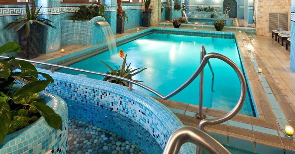 Een foto van Hotel Le Querce