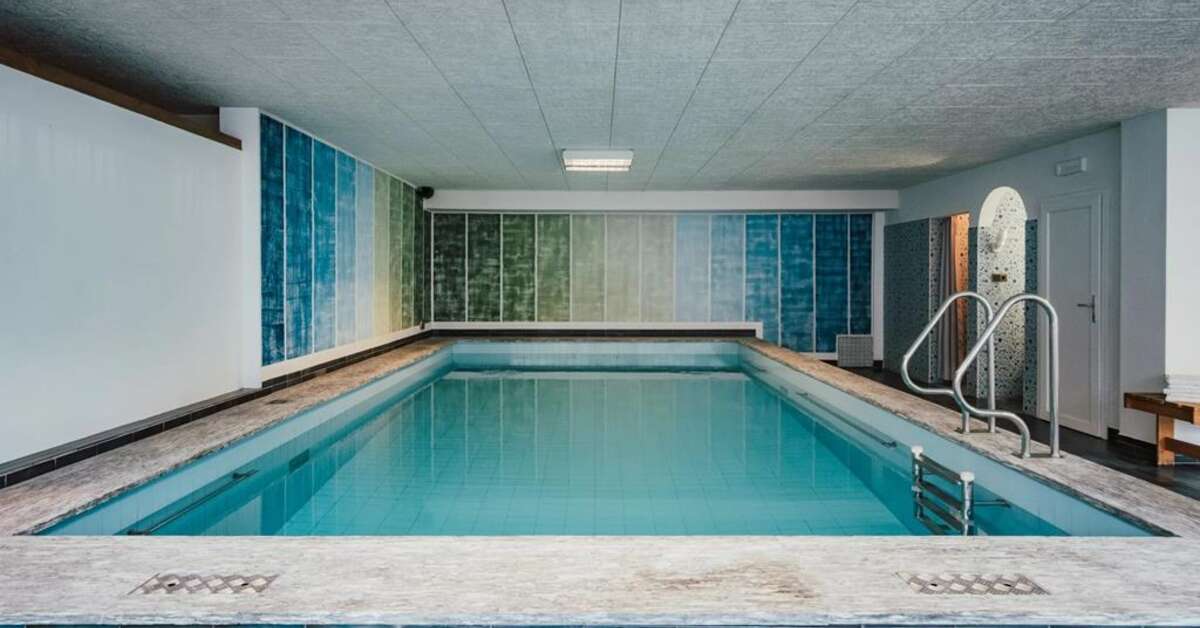 Een foto van Hotel Residence Griesfeld