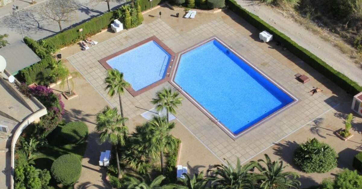 Een foto van Vistamar Appartementen