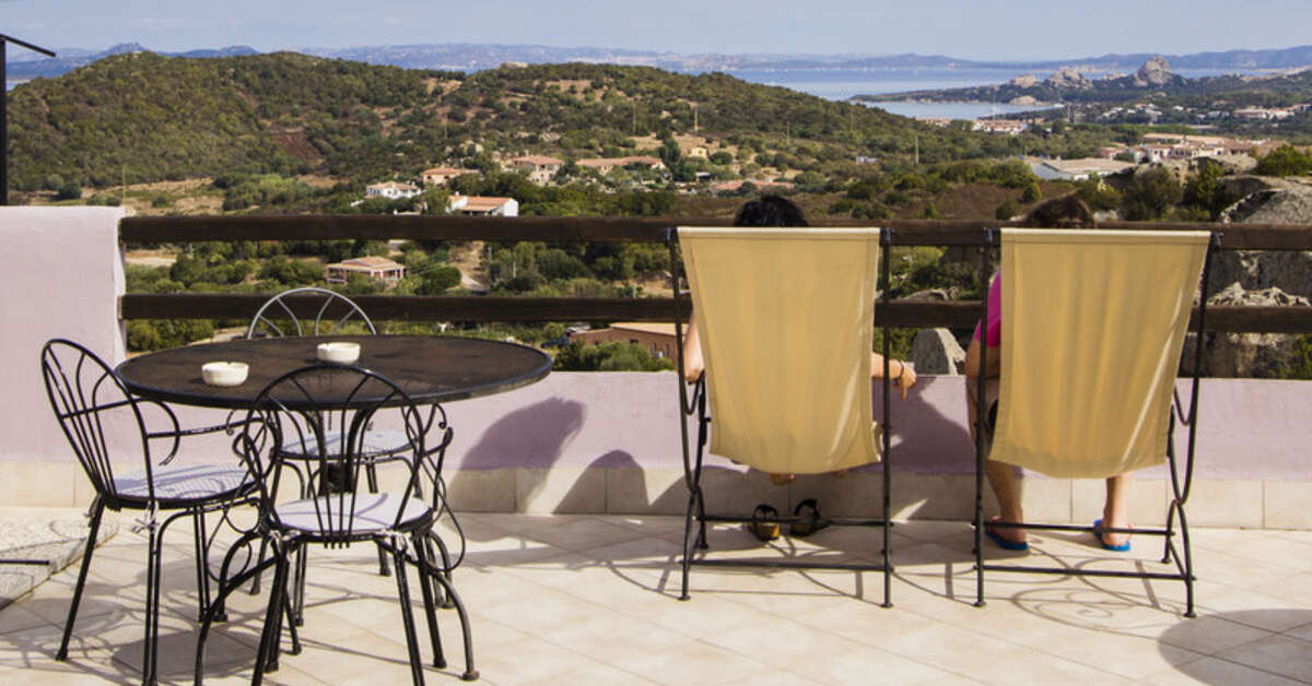 Een foto van Pedra Santa Resort