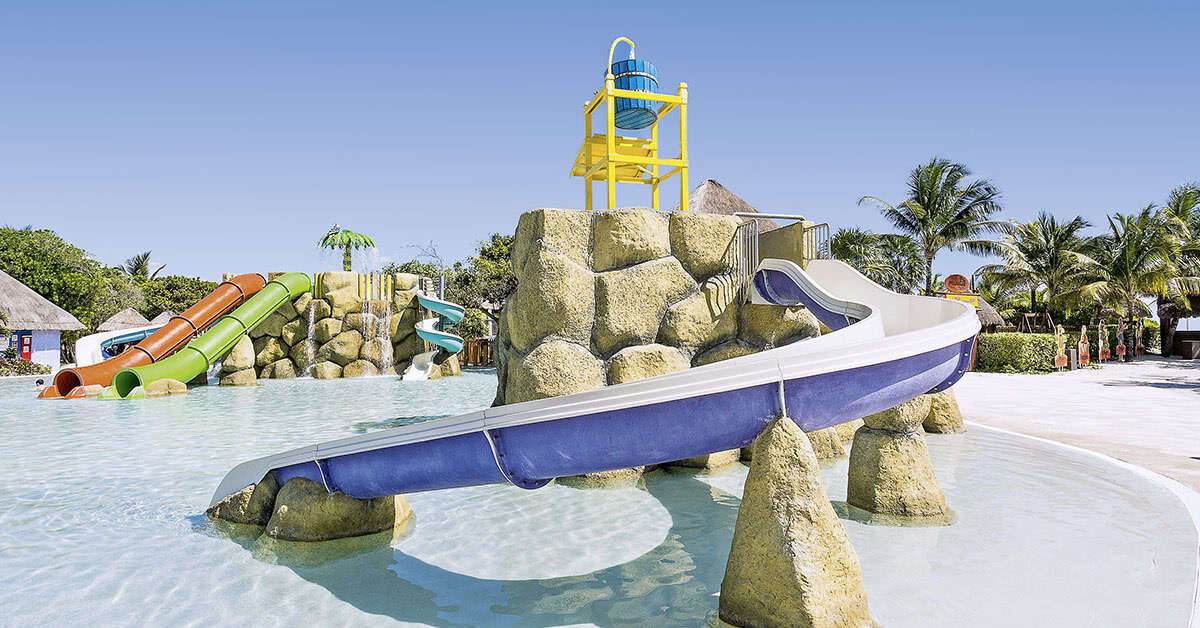 Een foto van Grand Palladium Kantenah Resort & Spa