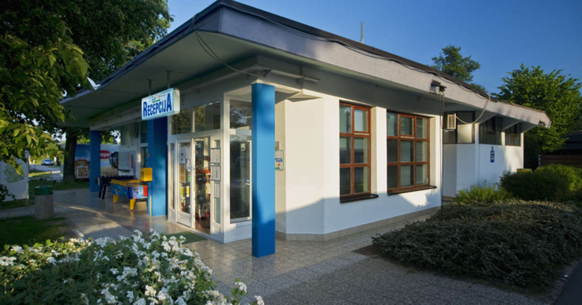 Een foto van Terme 3000 Moravske Toplice
