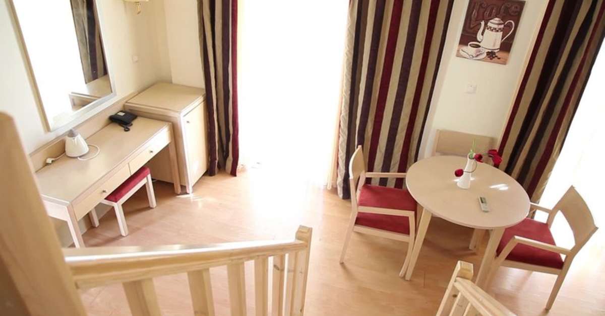 Een foto van Labranda Miraluna Village & Spa
