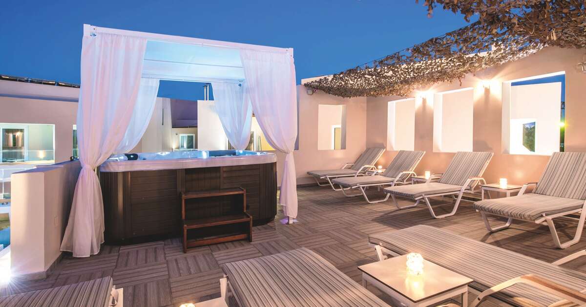 Een foto van Omiros Boutique Hotel