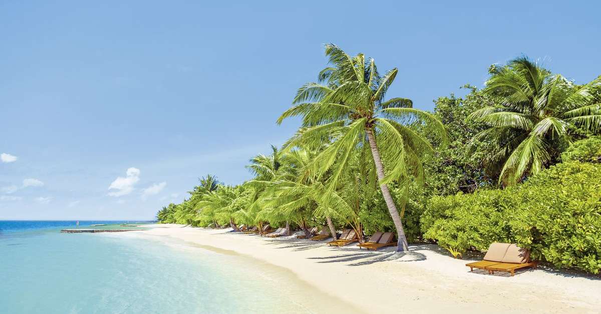 Een foto van Lily Beach Resort & Spa