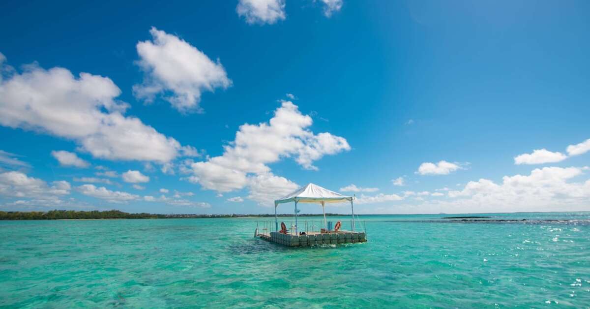 Een foto van Radisson Blu Azuri Resort & Spa
