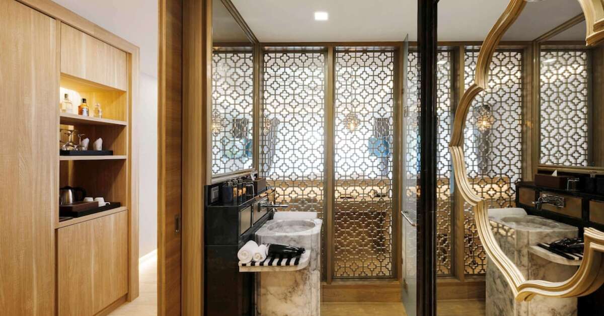 Ein Foto Avista Grande Karon Resort & Spa Phuket - MGallery Collection