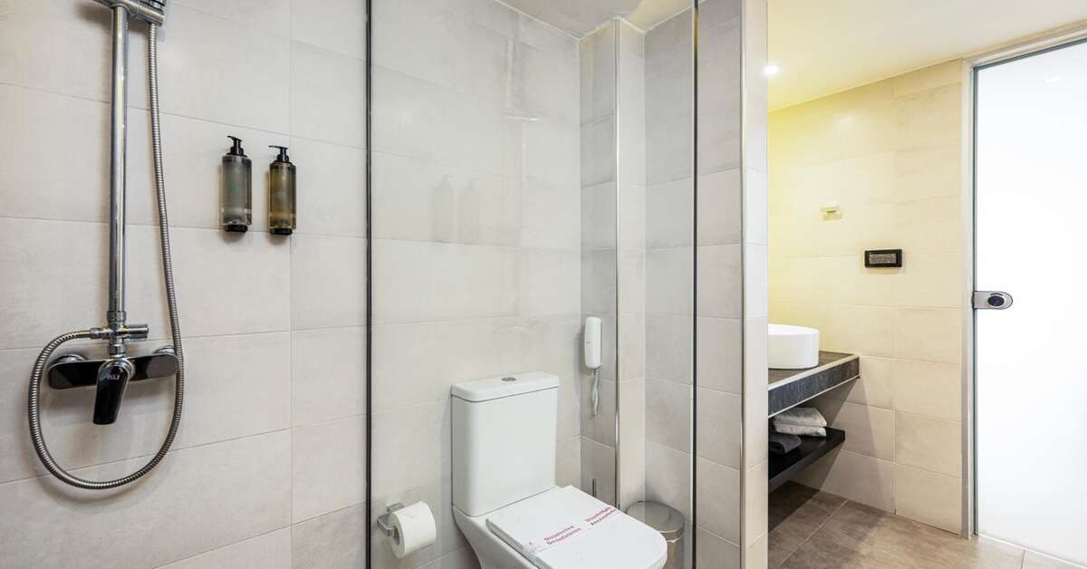 Een foto van Athina Palace Resort & Spa