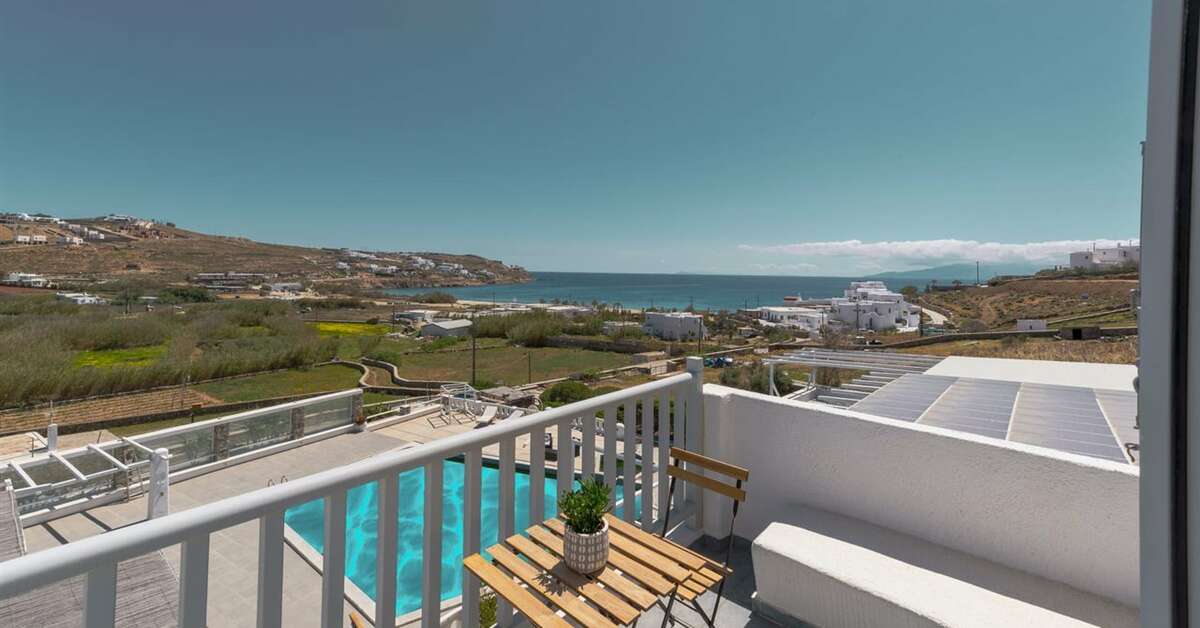 Een foto van Penelope Village