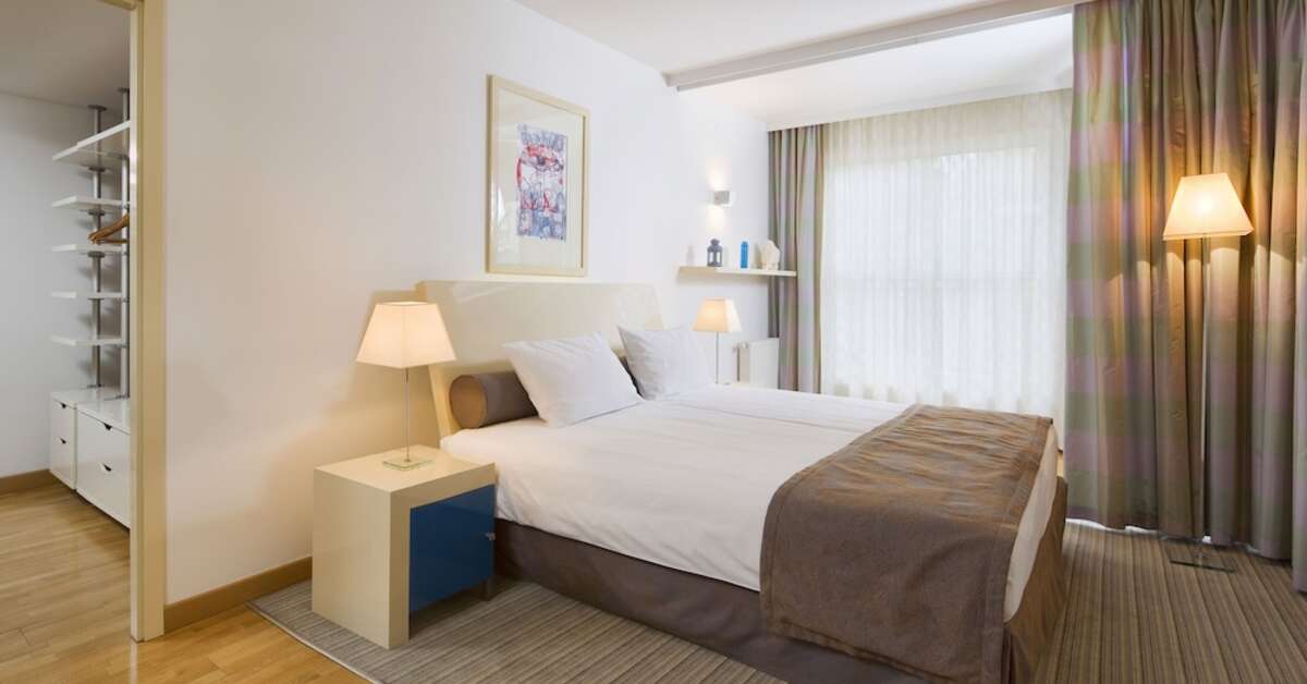 Een foto van Mamaison Residence Diana Hotel