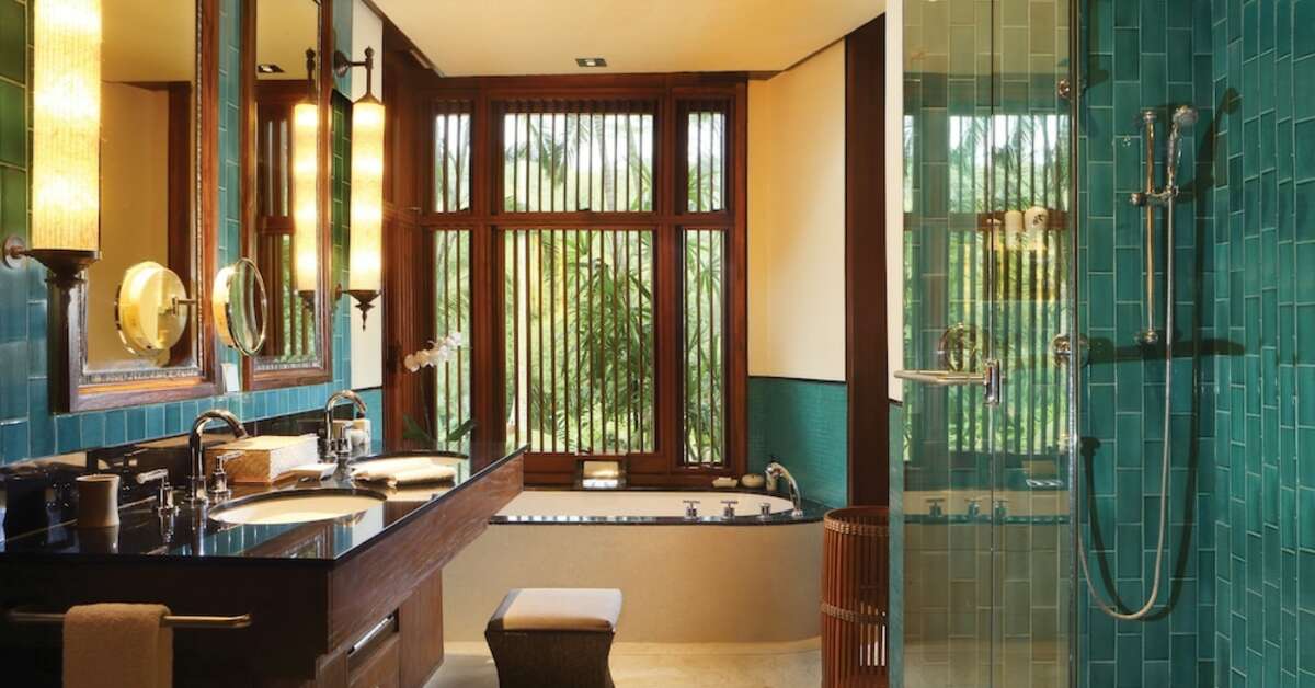 Een foto van Four Seasons Resort Bali at Sayan