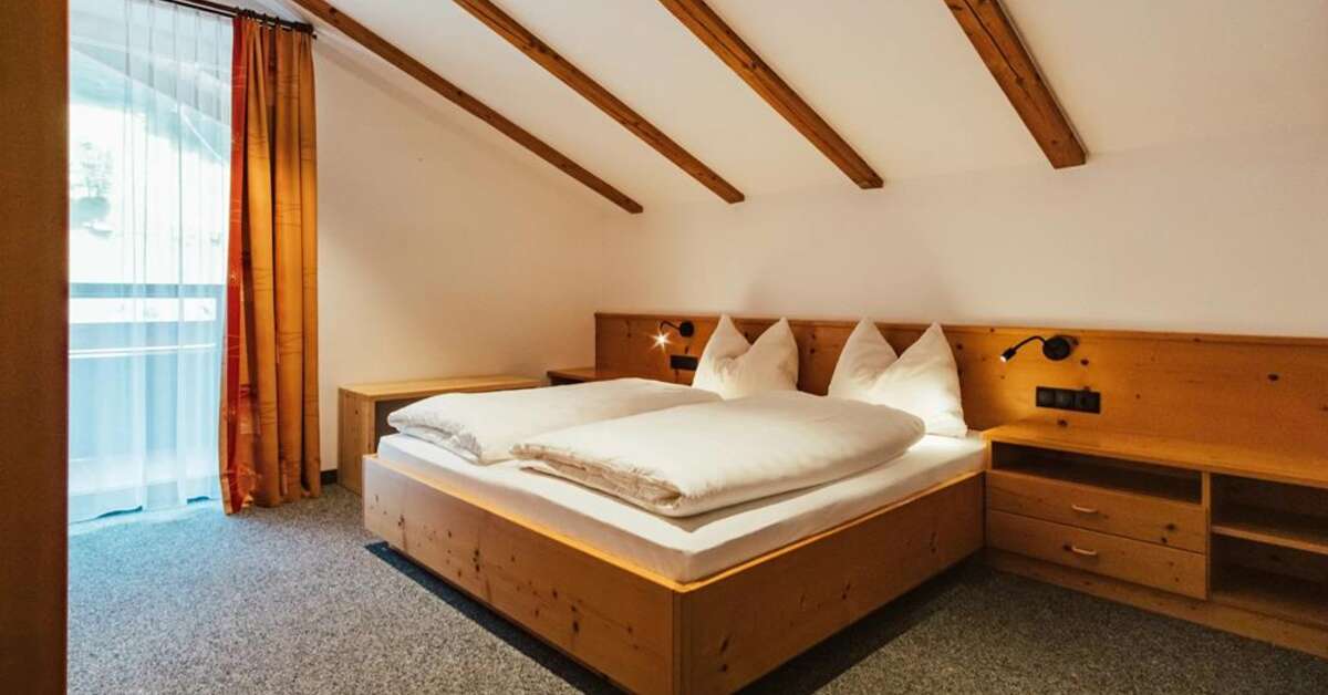 Een foto van Hotel Residence Griesfeld
