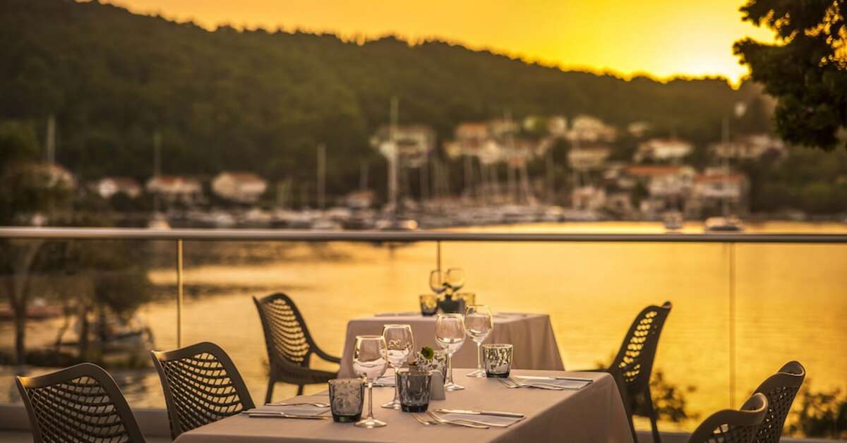 Een foto van Aminess Vival Port9 Resort