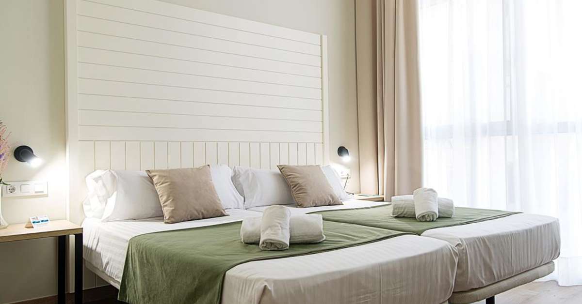 Een foto van Dwo Valencia by Checkin