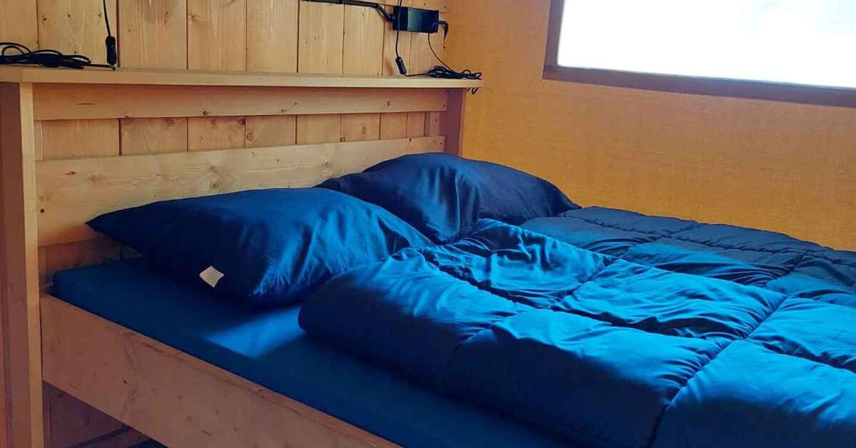 Een foto van Camping Drei Spatzen