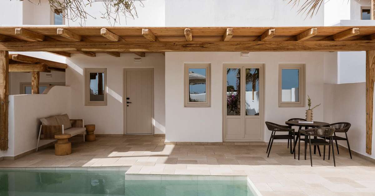 Een foto van Amaria Beach Resort