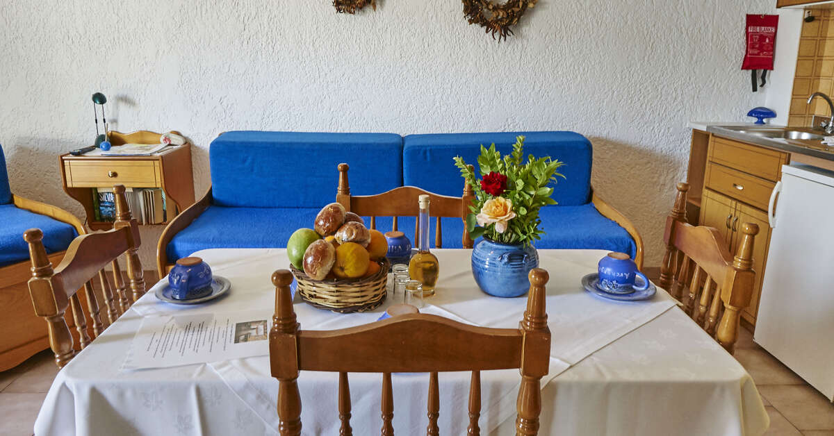 Een foto van Archangelos Village